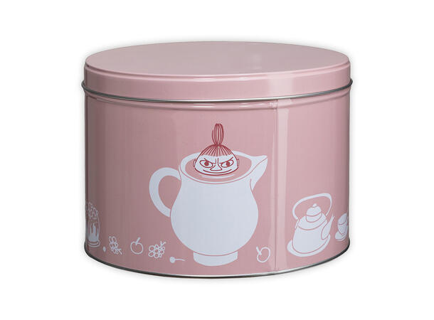 Mummi - Kakeboks Lille My Rosa 