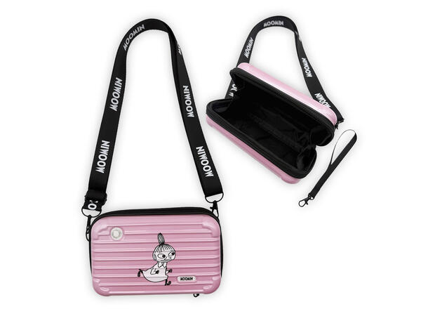 Mummi - Skulderveske Lille My Rosa