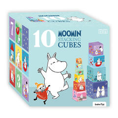 Mummi - Stableklosser Mummi