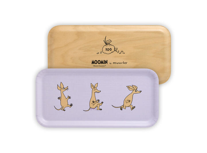 Mummi Brett - Sniff 27 cm 