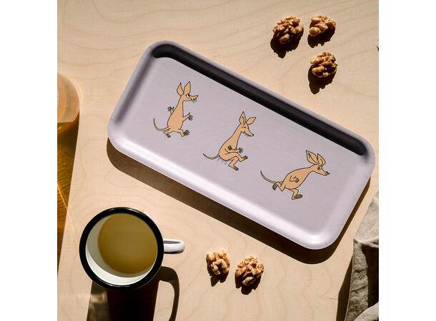 Mummi Brett - Sniff 27 cm