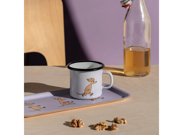 Mummi Brett - Sniff 27 cm