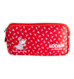 Mummi Brilleetui - Rød Lille My
