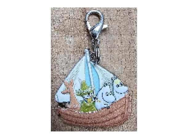 Mummi Charm - Seiler Mummi