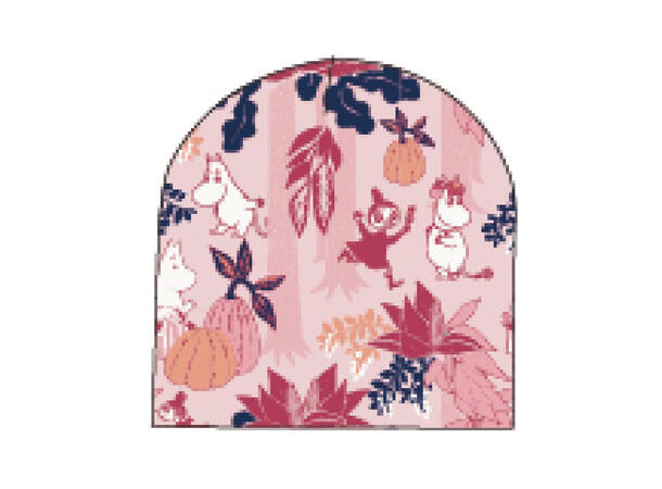 Mummi Lue - Gresskar Rosa Babyklær fra Mummi 