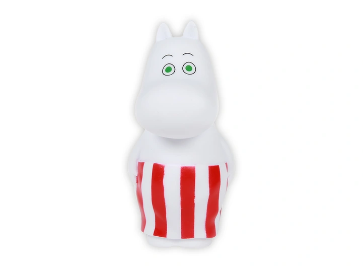 Mummi badefigur - Mummimamma 12 cm 