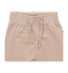 Mummi bukse - Kraftfull Beige Babyklær fra Mummi