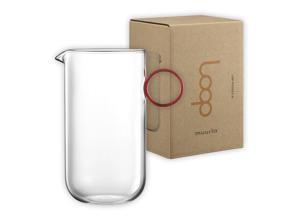 Muurla Loop - Mugge 6dl