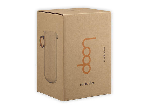 Muurla Loop - Mugge 6dl