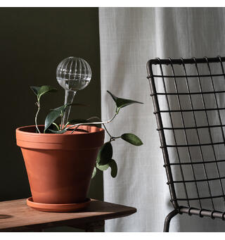 Muurla vanningskule - Klar 28 cm