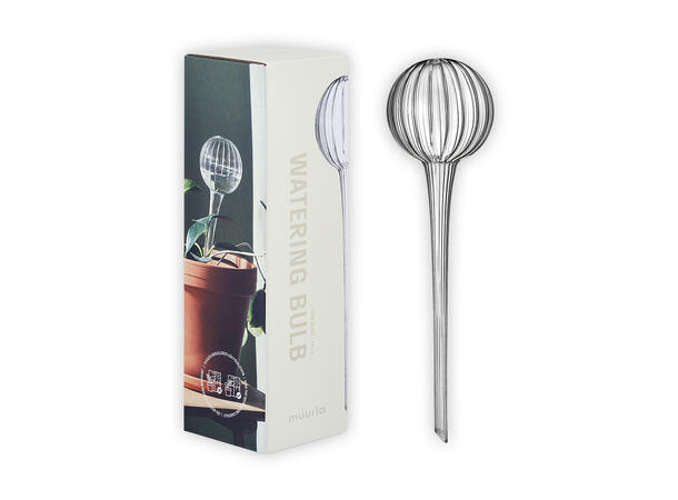 Muurla vanningskule - Klar 28 cm