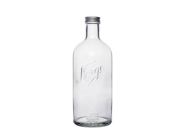 Norgesglass Norgesflasken 1250 ml Norgesglass