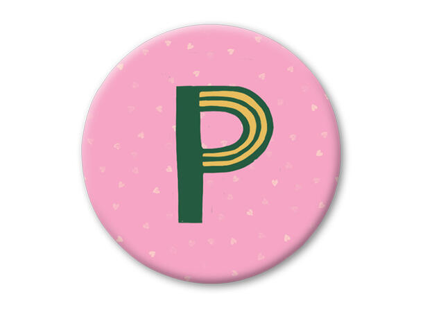 Pickmotion magnet P 3,2 cm 