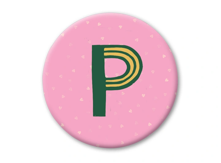 Pickmotion magnet P 3,2 cm 
