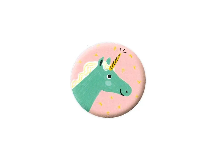 Pickmotion magnet  Unicorn 3,2 cm 