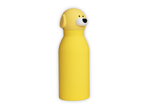 Buddy termoflaske - Hunden Milo 450 ml 