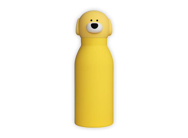Buddy termoflaske - Hunden Milo 450 ml 