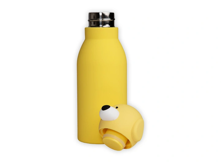 Buddy termoflaske - Hunden Milo 450 ml 