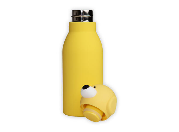 Buddy termoflaske - Hunden Milo 450 ml 
