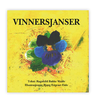 Gavebok - Vinnersjansjer Gavebok