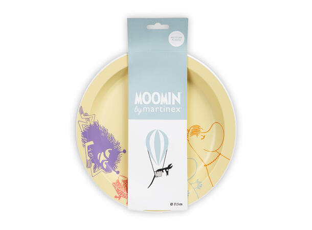 Mummi - Piknikk asjett 2stk 