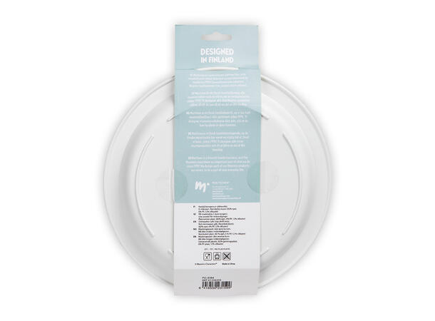 Mummi - Piknikk asjett 2stk 