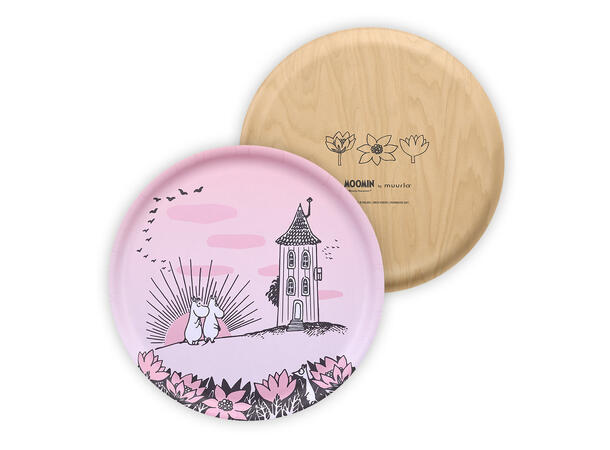 Mummi Brett - Vennskap 35 cm 