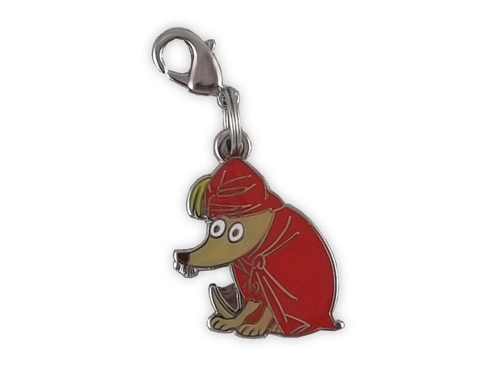 Mummi Charm - Ynk 
