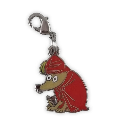Mummi Charm - Ynk