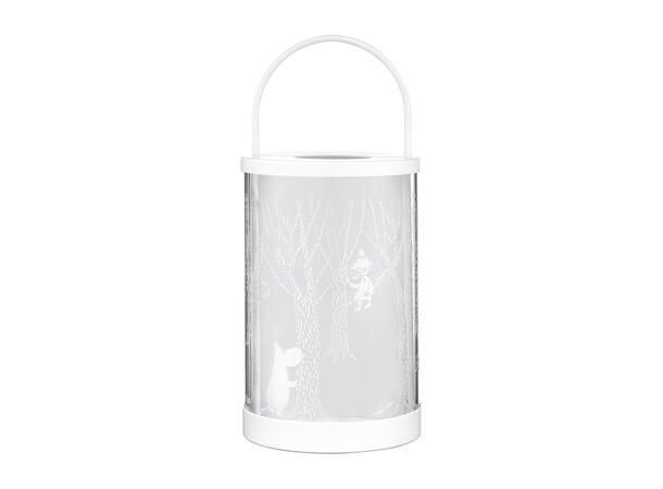 Mummi Lyslykt - I skogen 26cm
