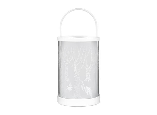 Mummi Lyslykt - I skogen 26cm