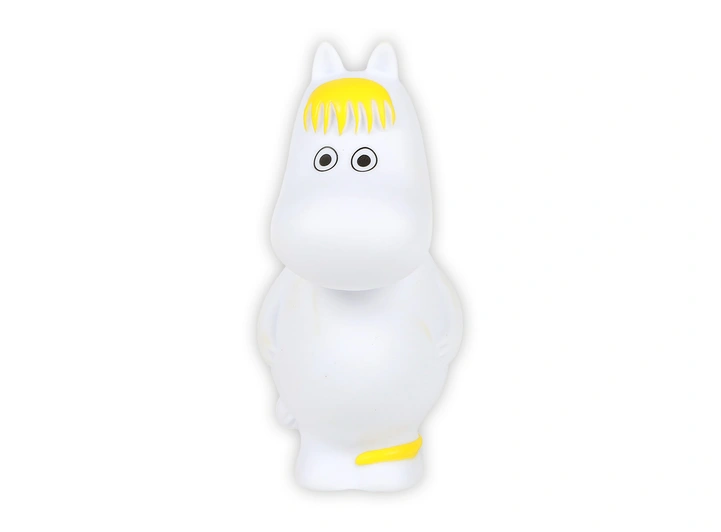 Mummi badefigur - Snorkfrøken 12 cm 