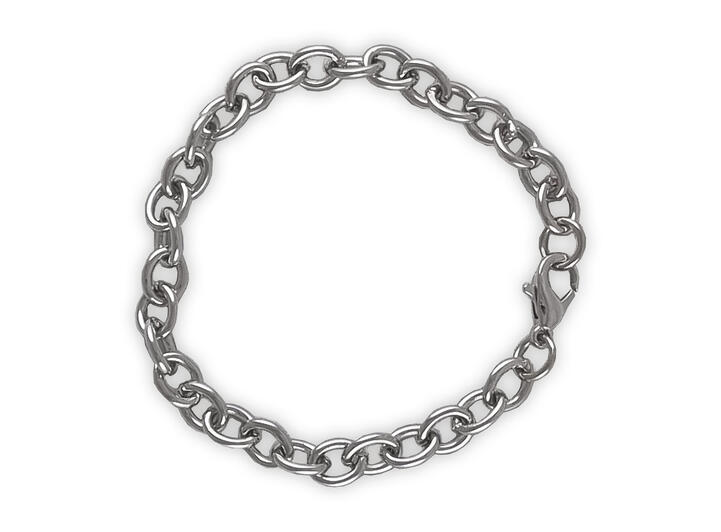 Mummi tilbehør til charms - armbånd 