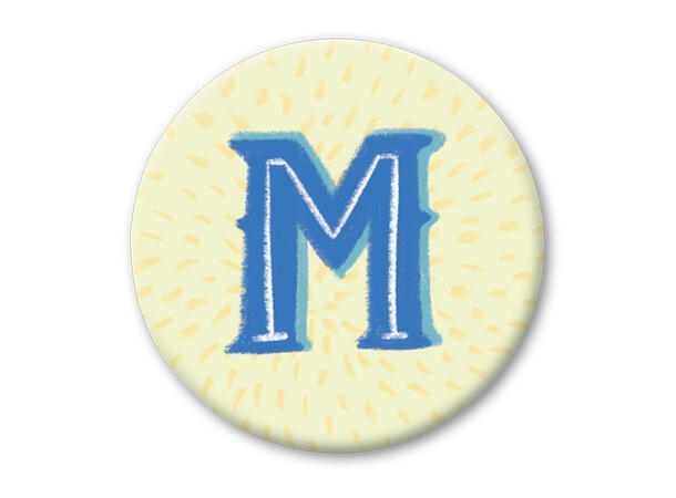 Pickmotion magnet M 3,2 cm 