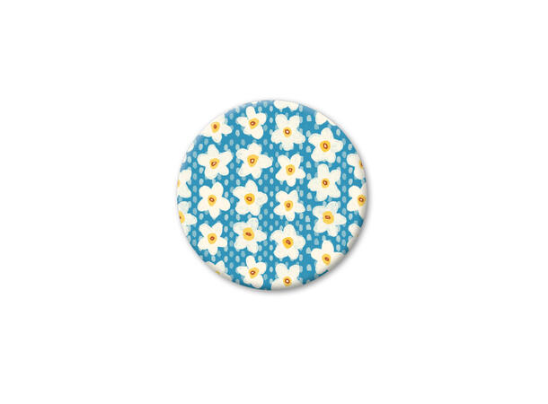 Pickmotion magnet  Happy Patterns 02 3,2 cm
