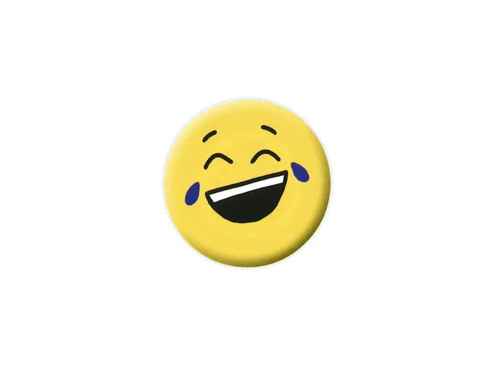 Pickmotion magnet  Laugh And Cry 3,2 cm 