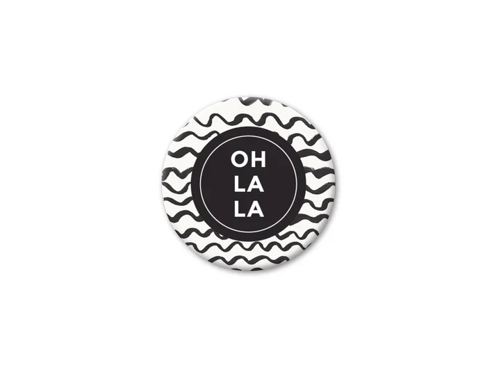 Pickmotion magnet  Ohlala 3,2 cm 