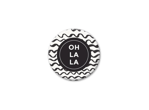 Pickmotion magnet  Ohlala 3,2 cm