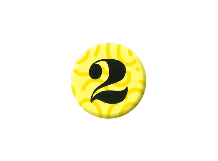 Pickmotion magnet  Spring 2 3,2 cm 