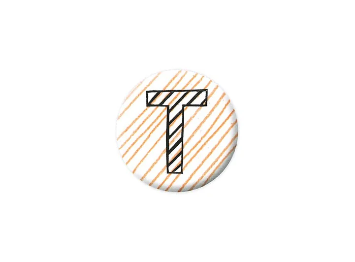 Pickmotion magnet  Spring T 3,2 cm 