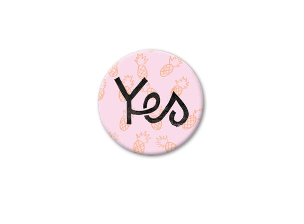 Pickmotion magnet  Yes 3,2 cm