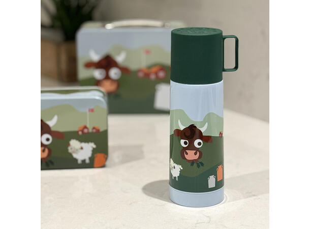 Blafre termos - Gård 350 ml