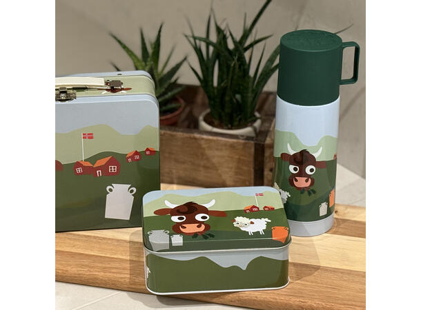 Blafre termos - Gård 350 ml