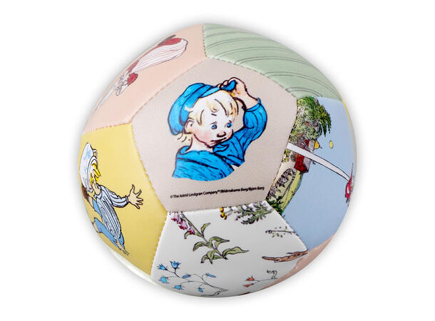 Emil i Lønneberget - soft ball 0 +