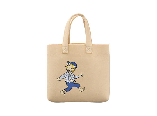 Emil i Lønnerberget Bag - Emil 25 x 25 cm