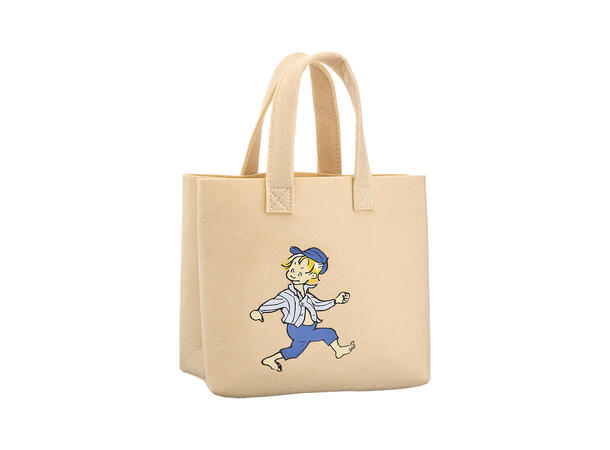 Emil i Lønnerberget Bag - Emil 25 x 25 cm