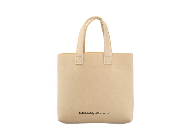 Emil i Lønnerberget Bag - Emil 25 x 25 cm