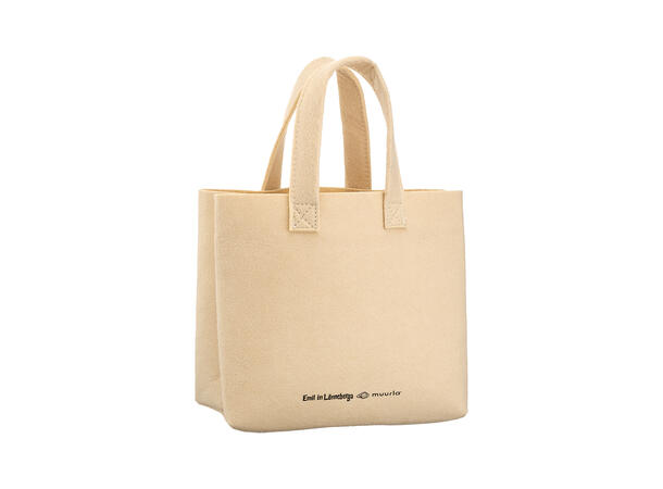 Emil i Lønnerberget Bag - Emil 25 x 25 cm