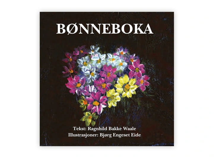 Gavebok - Bønneboka Gavebok 