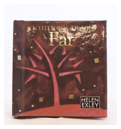 Gavebok - En liten bok far